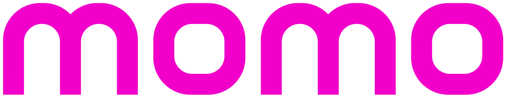 Logo Momo